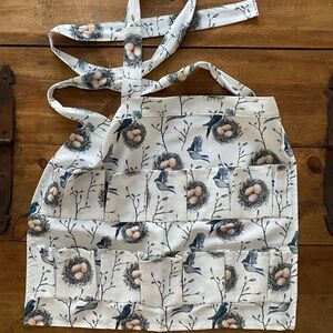 Egg gathering Apron